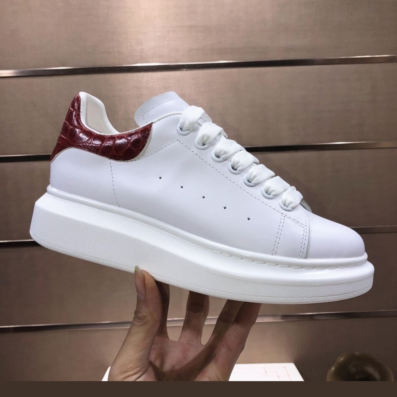 alexander M*Q*en casual shoes